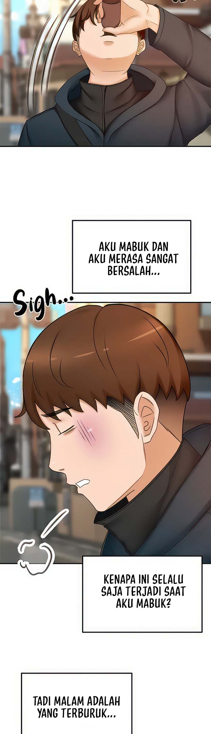 The Little Master - Chapter 66 21