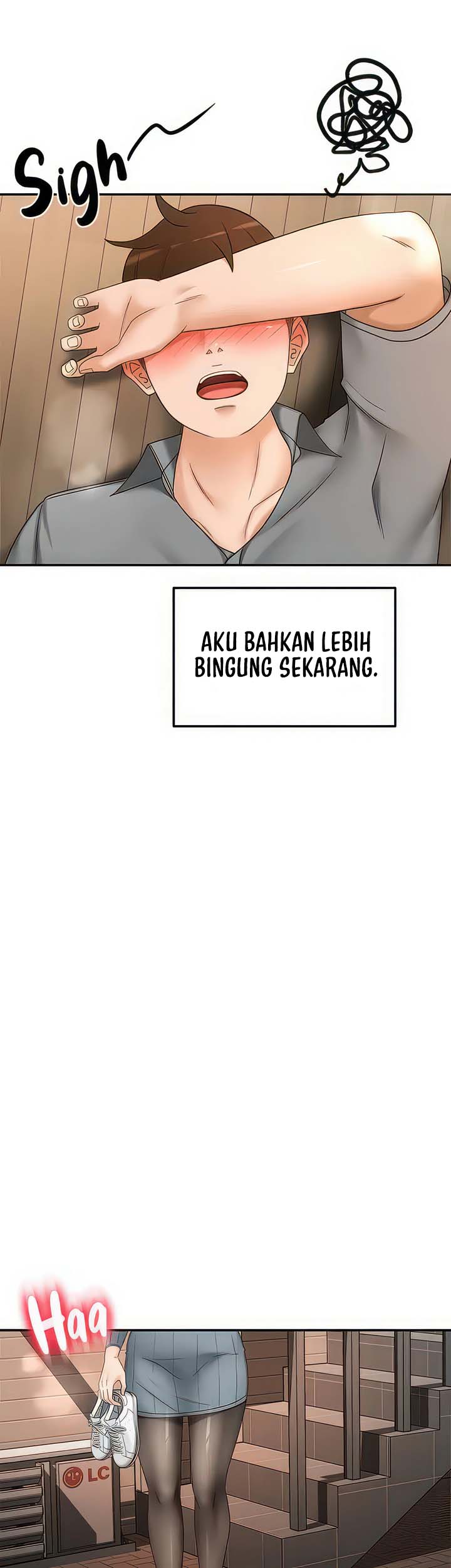 The Little Master - Chapter 66 18