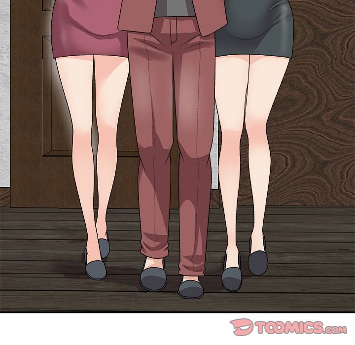 Miss Announcer - Chapter 66 52