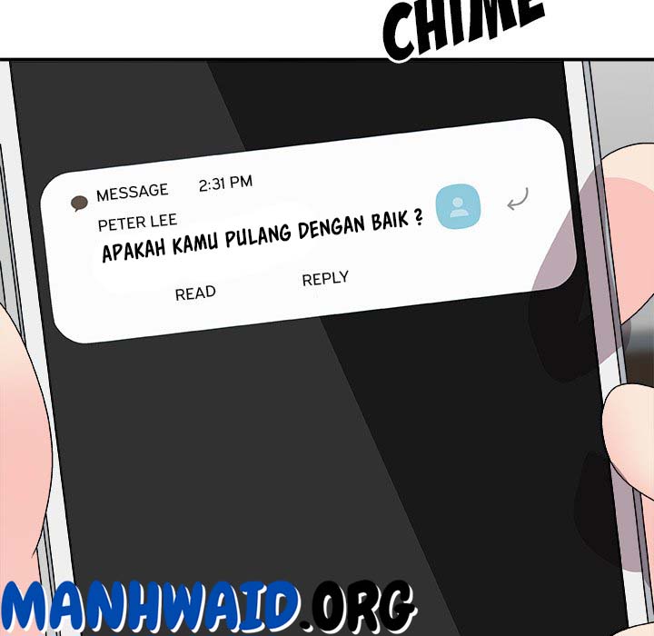 Miss Announcer - Chapter 66 9