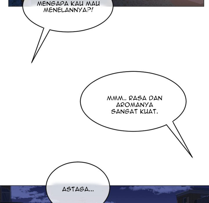 Close, but Far - Chapter 20 123