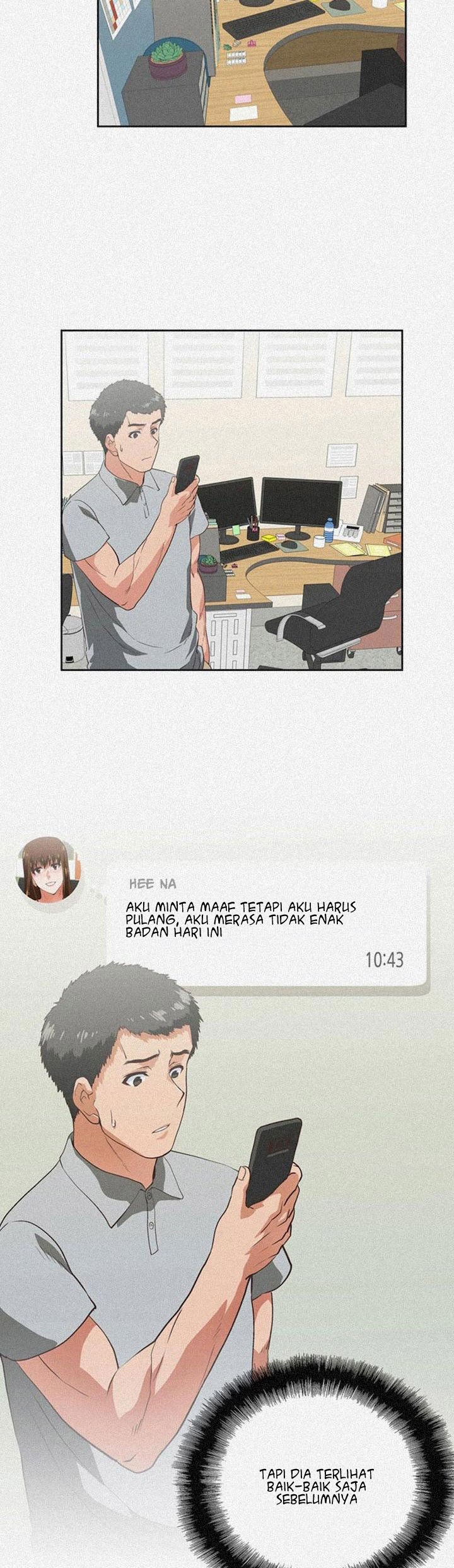 Up and Down (Edge Edge) - Chapter 20 27 Up and Down (Edge Edge) - Chapter 20 27