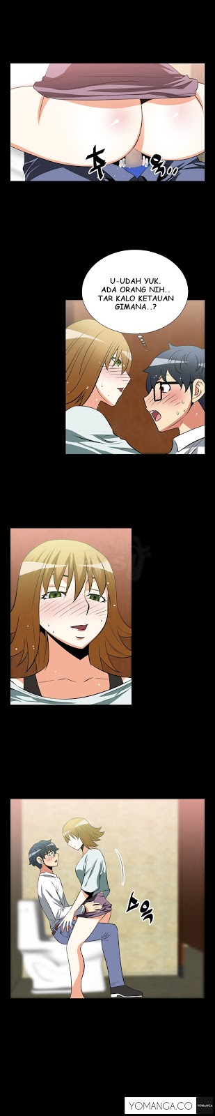 Love Parameter - Chapter 20 2