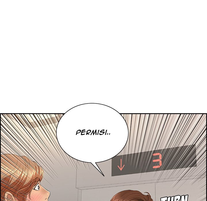 A Killer Woman - Chapter 20 95