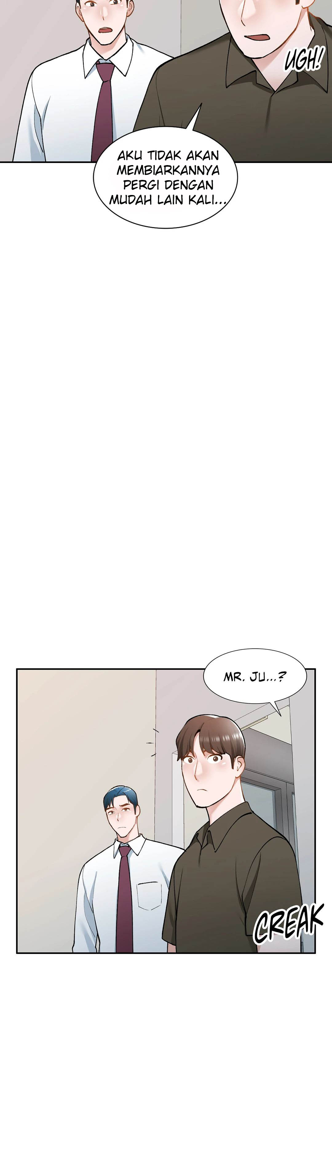 My Secretary&#8217;s Got a Secret - Chapter 20 18