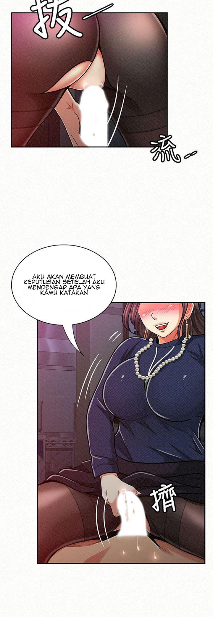 Reporting For Duty Ma&#8217;Am - Chapter 20 24