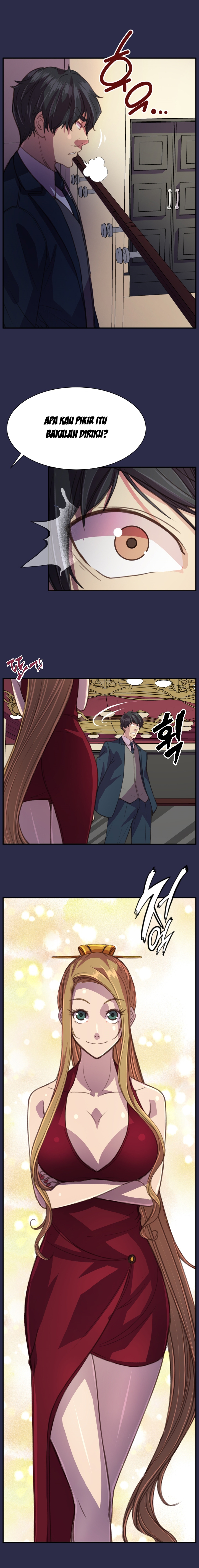 Angel&#8217;s Tears - Chapter 20 3