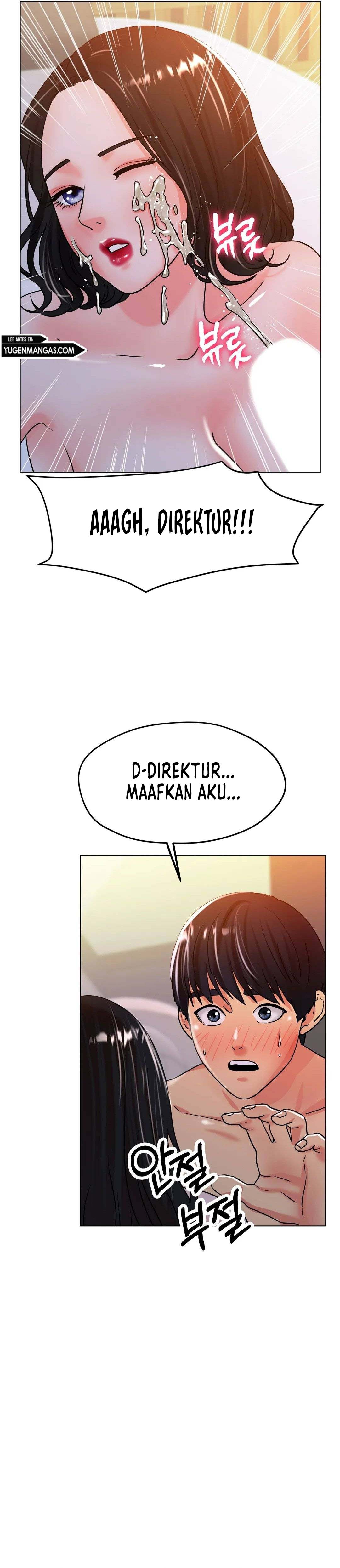 Love in ice - Chapter 20 21