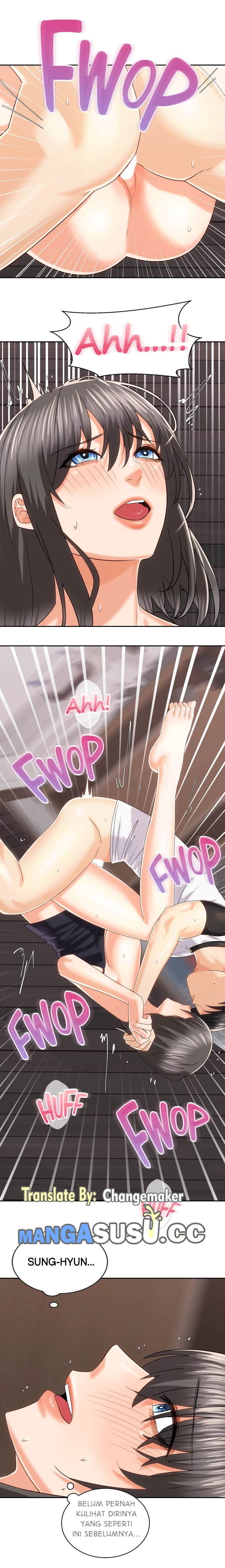 Shall We Ride? - Chapter 20 17 Shall We Ride? - Chapter 20 17