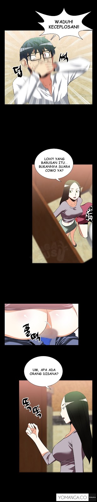 Love Parameter - Chapter 20 6