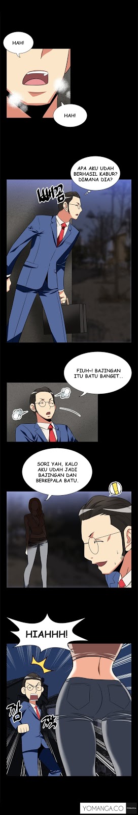 Love Parameter - Chapter 20 10