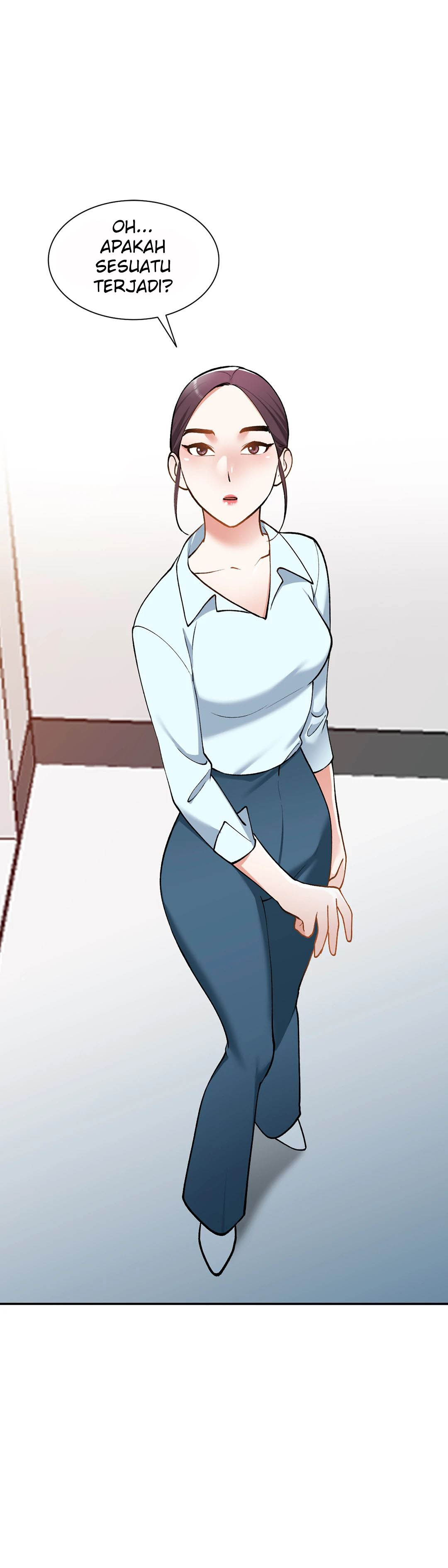 My Secretary&#8217;s Got a Secret - Chapter 20 19