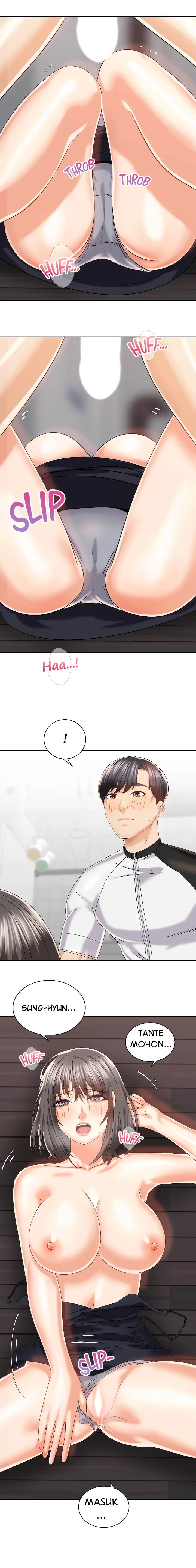 Shall We Ride? - Chapter 20 8 Shall We Ride? - Chapter 20 8