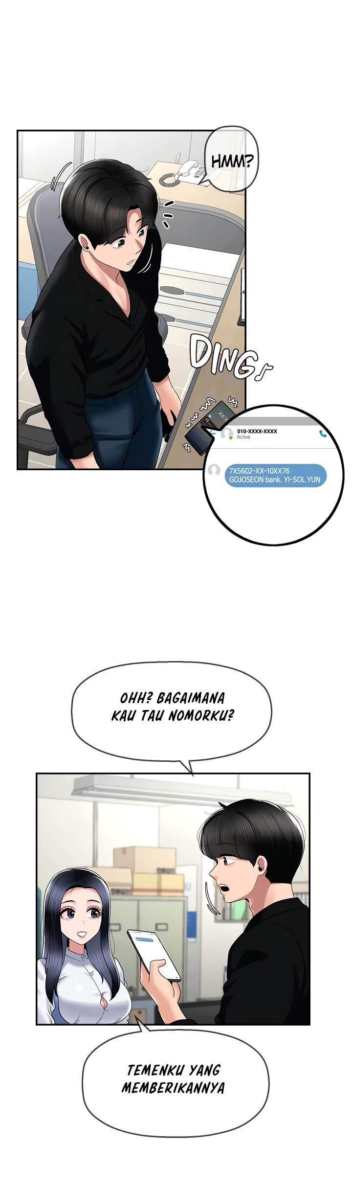 An Ardent Teaching Life - Chapter 20 11 An Ardent Teaching Life - Chapter 20 11