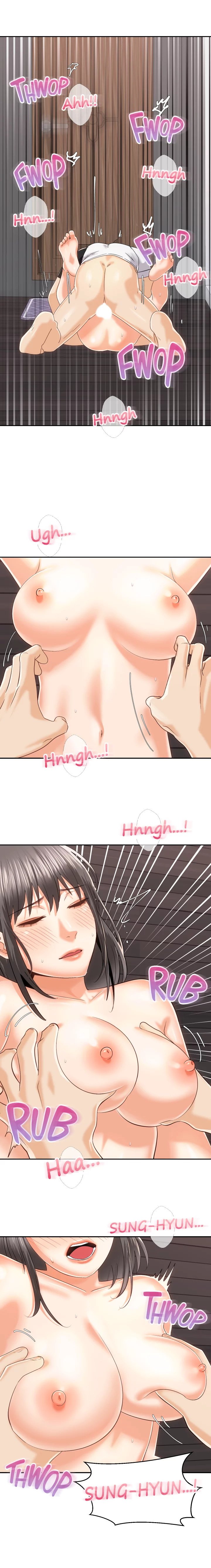 Shall We Ride? - Chapter 20 15 Shall We Ride? - Chapter 20 15