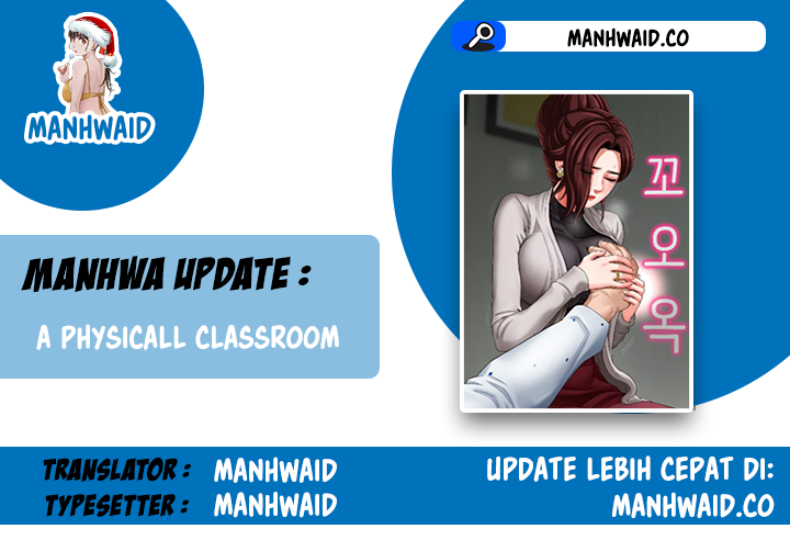 A Physcal Classroom - Chapter 20 1