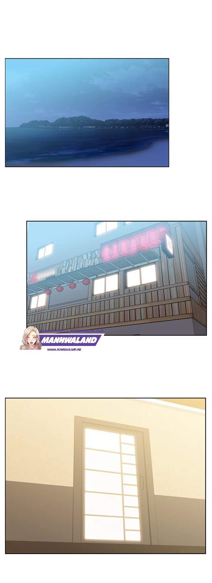 Wife&#8217;s Friend - Chapter 20 7