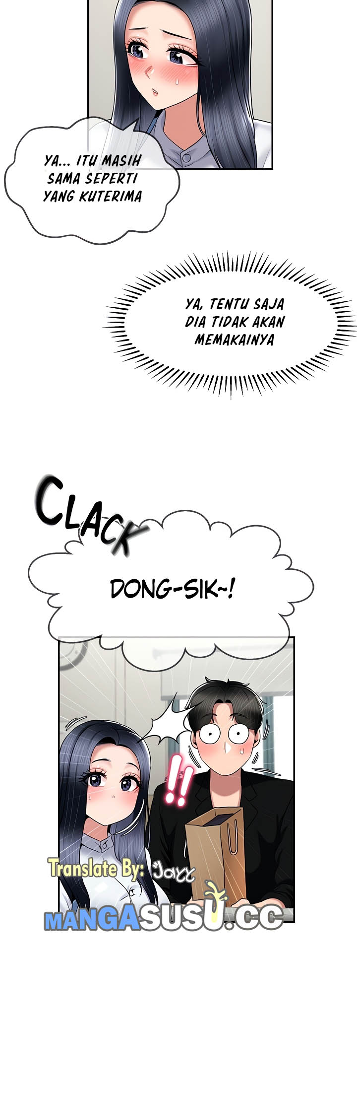 An Ardent Teaching Life - Chapter 20 5 An Ardent Teaching Life - Chapter 20 5