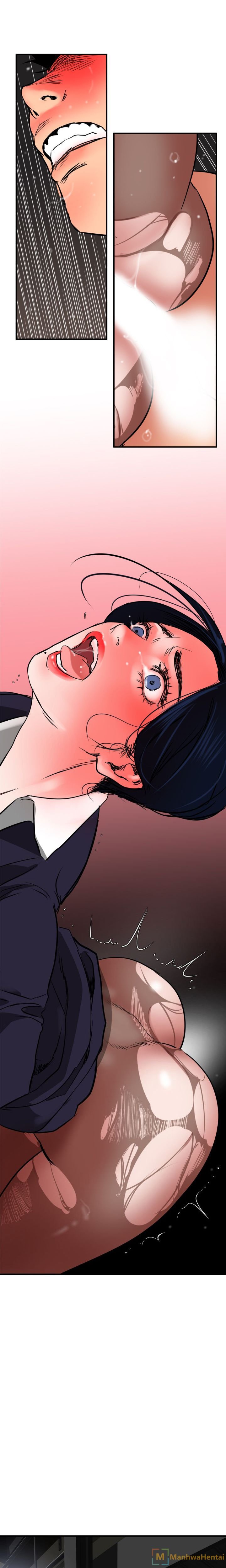 Lightning Rod - Chapter 20 20