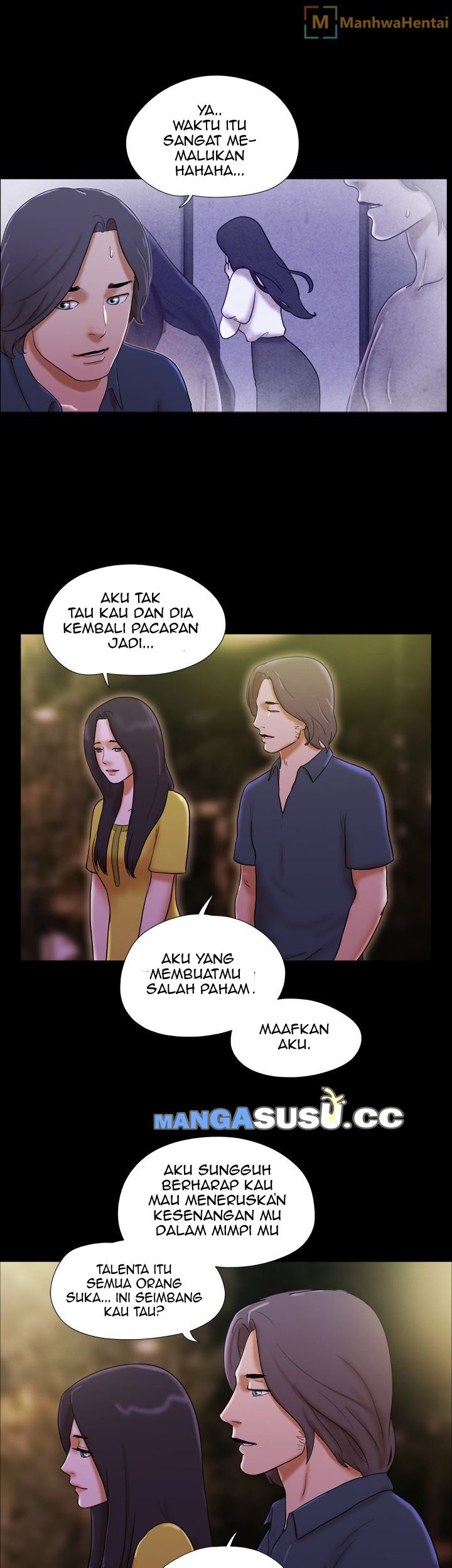 She’s The Girl - Chapter 20 11 She’s The Girl - Chapter 20 11