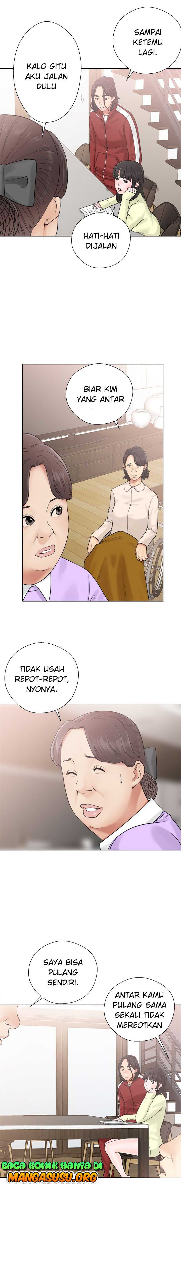 Lust Awakening - Chapter 20 10