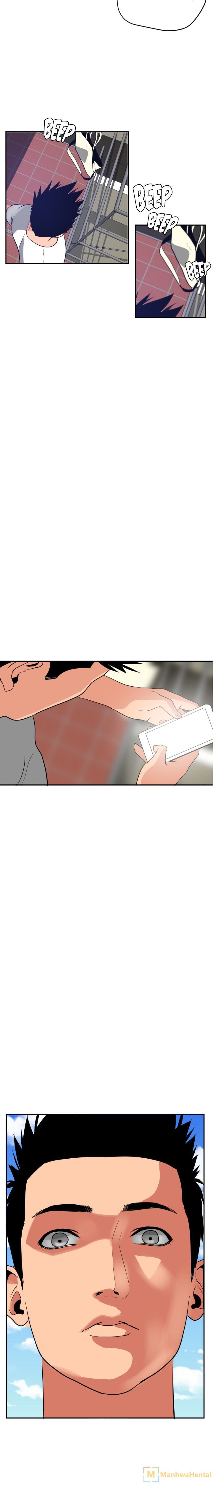 Lightning Rod - Chapter 20 22