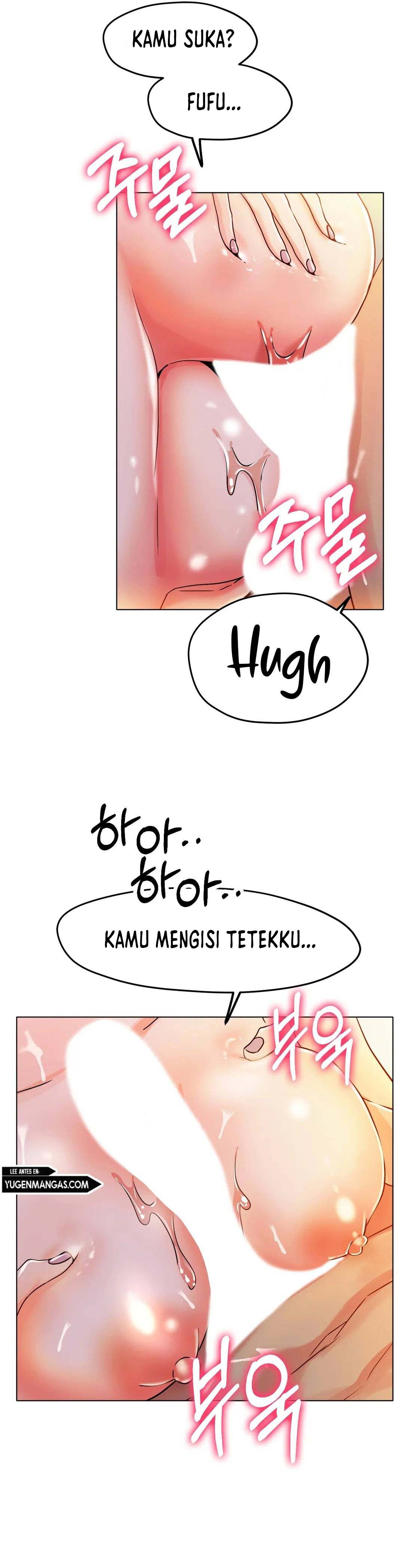 Love in ice - Chapter 20 19