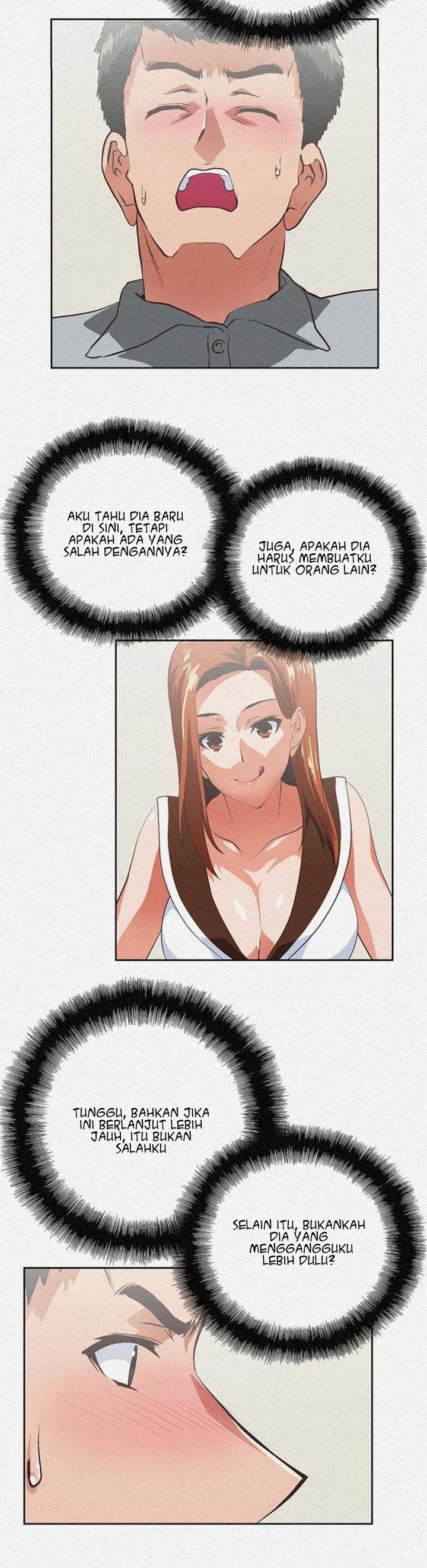 Up and Down (Edge Edge) - Chapter 20 13 Up and Down (Edge Edge) - Chapter 20 13