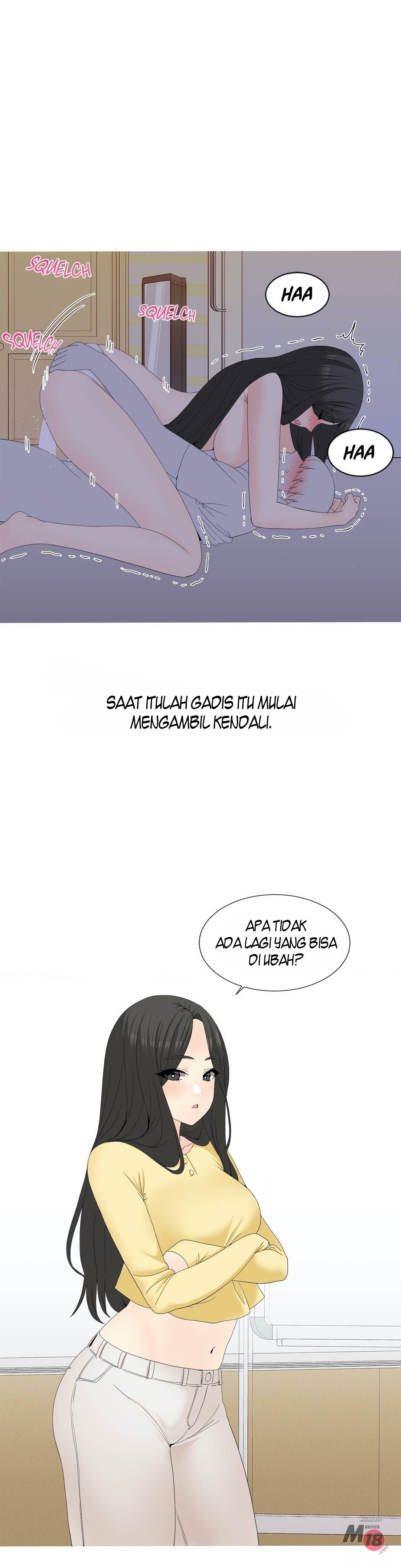 Fox Tales - Chapter 20 14
