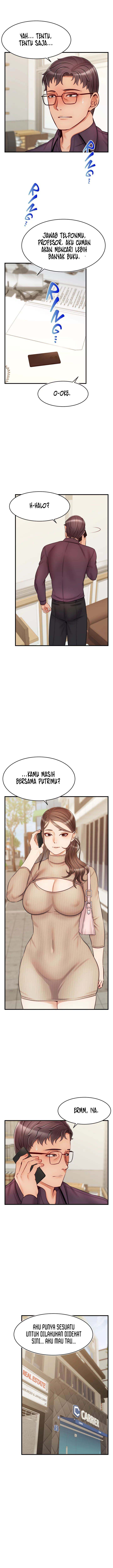 It&#8217;s Okay Because It&#8217;s Family - Chapter 20 7