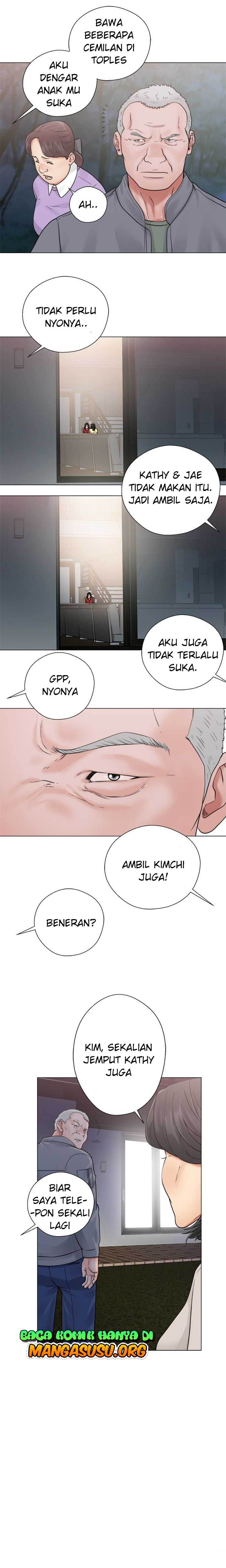 Lust Awakening - Chapter 20 18
