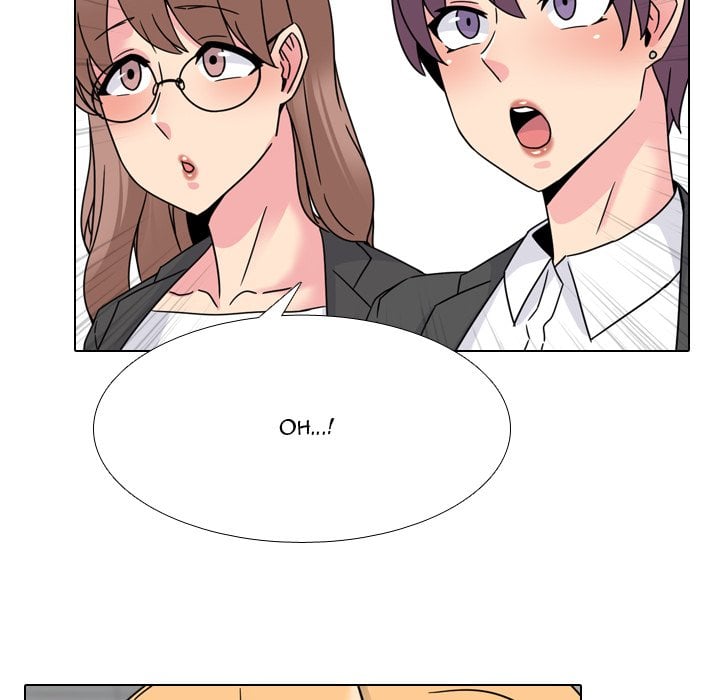 One Shot Men’s Clinic - Chapter 20 63 One Shot Men’s Clinic - Chapter 20 63