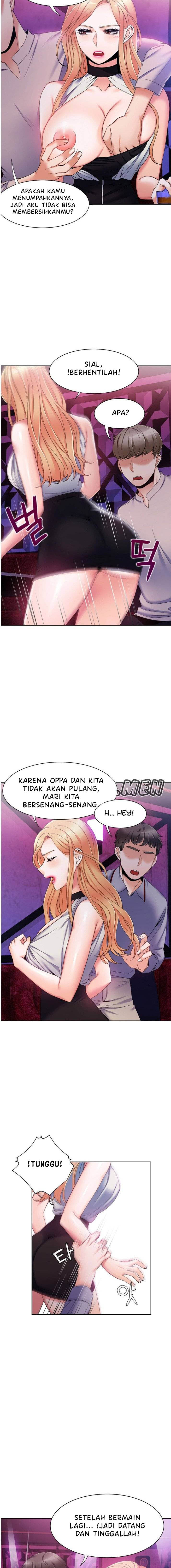 Bad Woman - Chapter 20 15