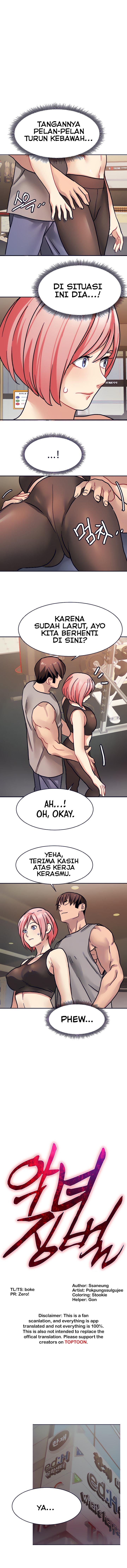 Punishments for Bad Girls - Chapter 20 2 Punishments for Bad Girls - Chapter 20 2