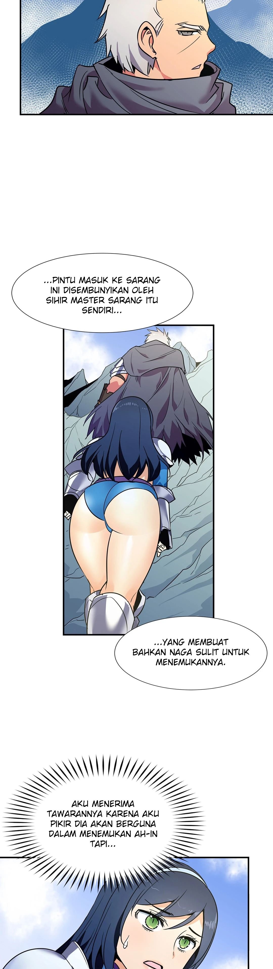 Rise and Shine, Hero! - Chapter 20 17