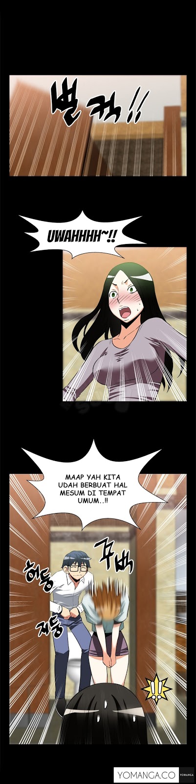 Love Parameter - Chapter 20 7