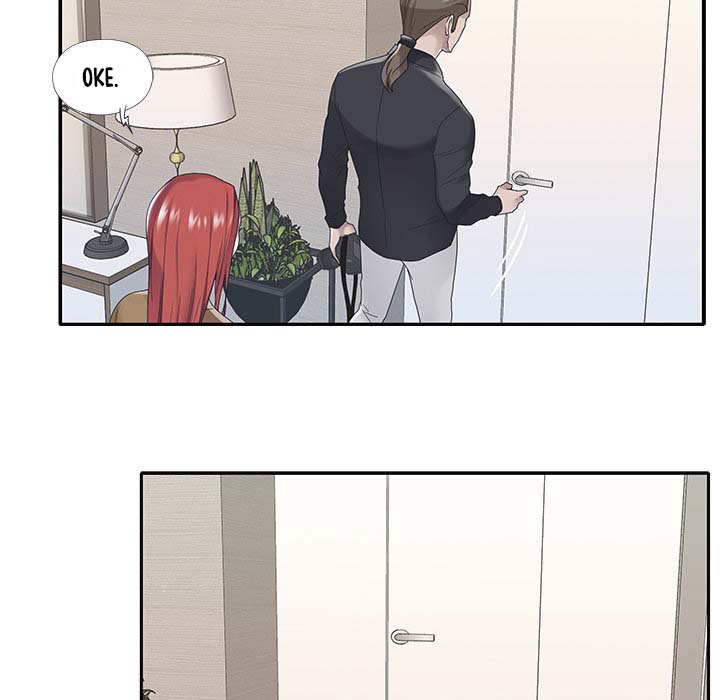 Maid (KOI) - Chapter 20 35