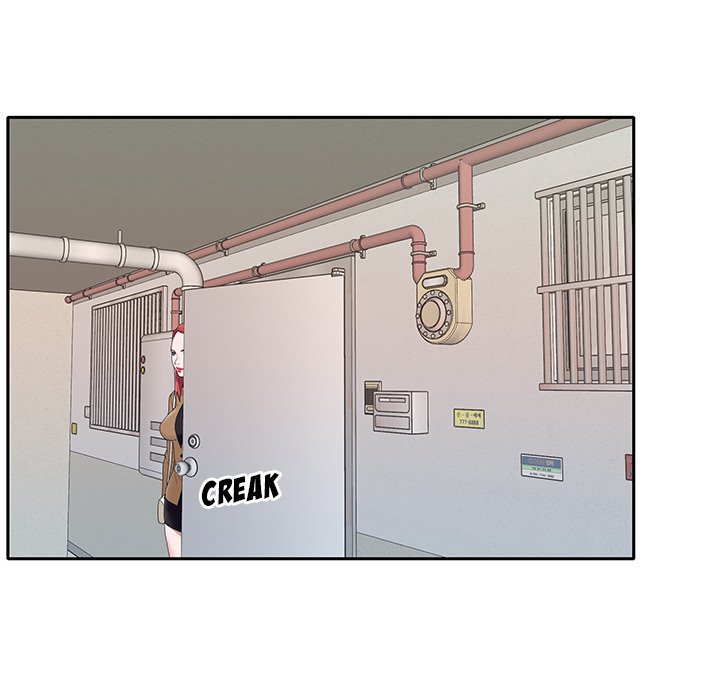 Maid (KOI) - Chapter 20 27