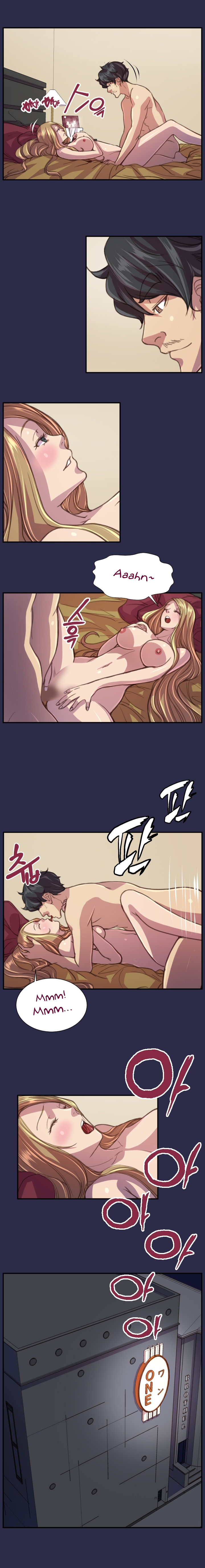 Angel&#8217;s Tears - Chapter 20 13