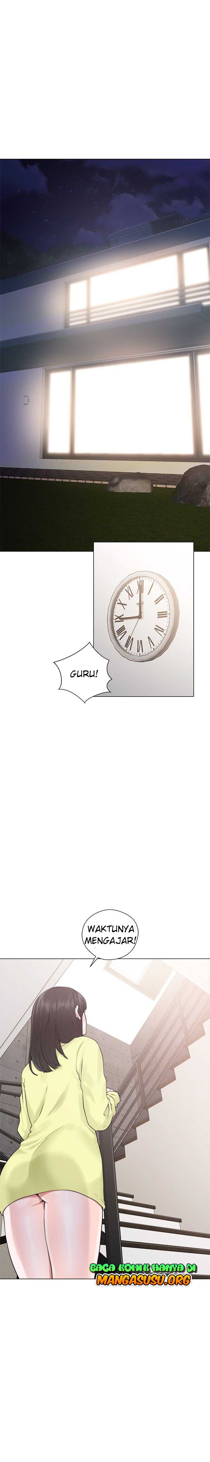 Lust Awakening - Chapter 20 1