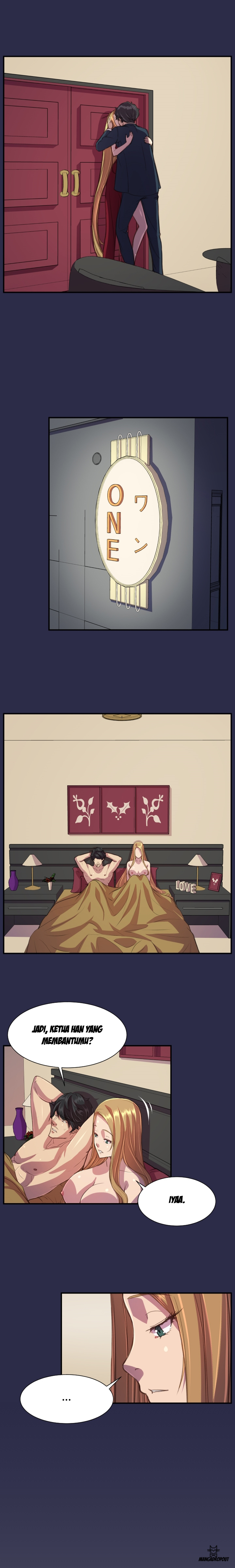 Angel&#8217;s Tears - Chapter 20 5