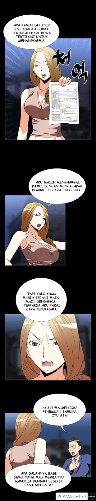 Love Parameter - Chapter 20 12