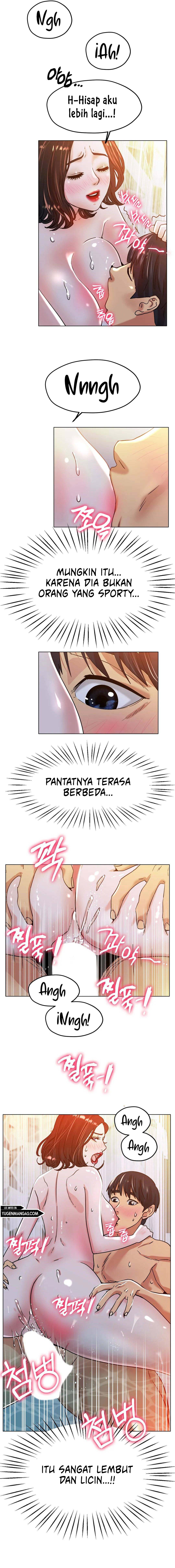 Love in ice - Chapter 20 30