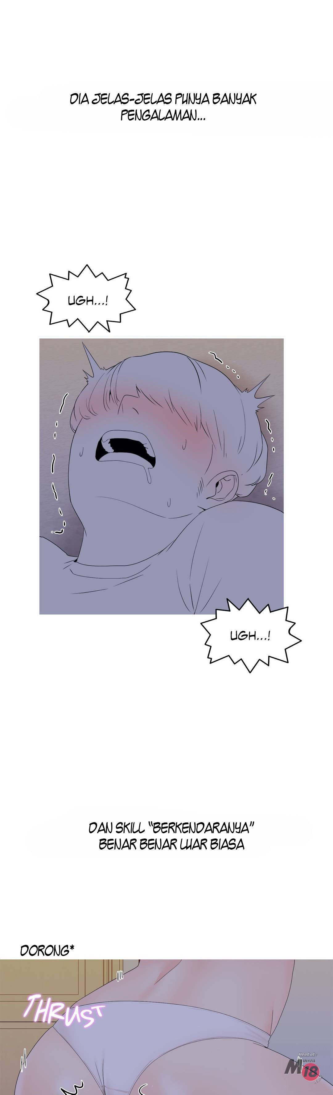 Fox Tales - Chapter 20 19