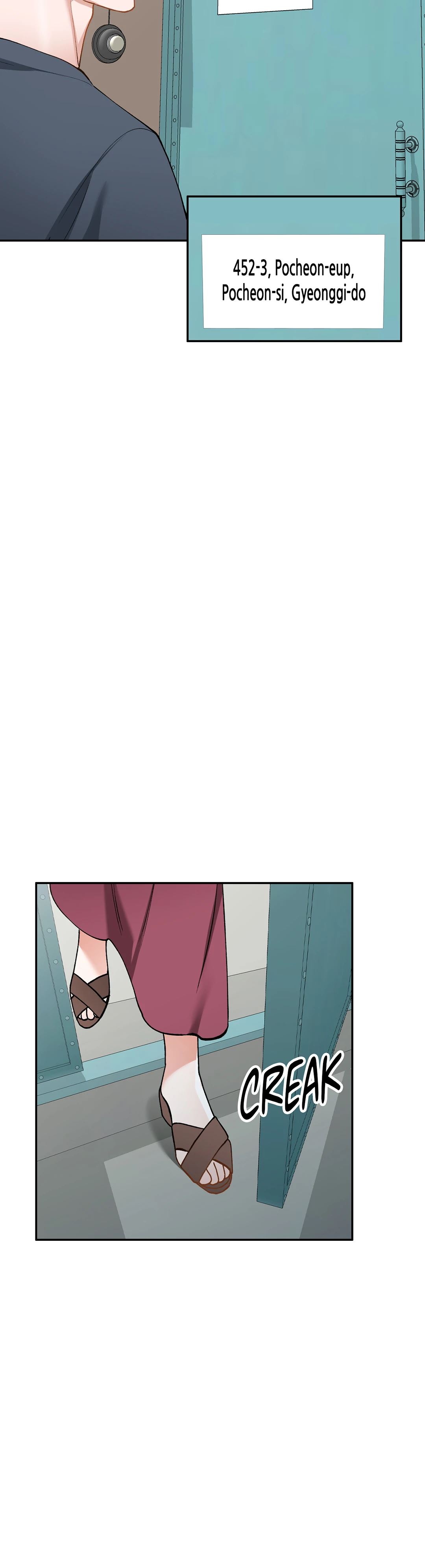 My Secretary&#8217;s Got a Secret - Chapter 20 30