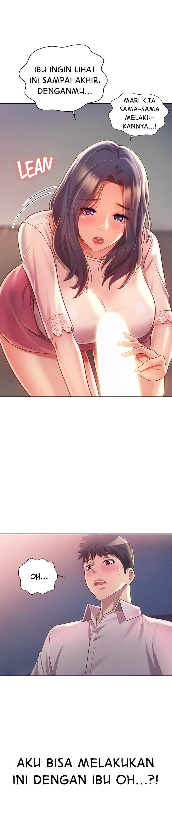 Noona’s Taste - Chapter 20 18 Noona’s Taste - Chapter 20 18