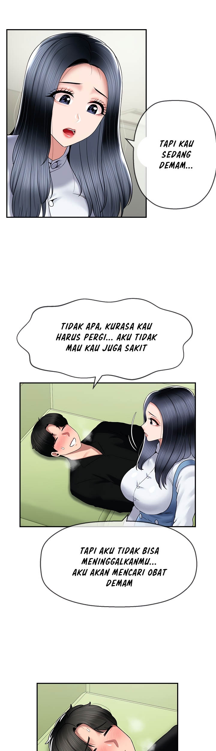 An Ardent Teaching Life - Chapter 20 24 An Ardent Teaching Life - Chapter 20 24