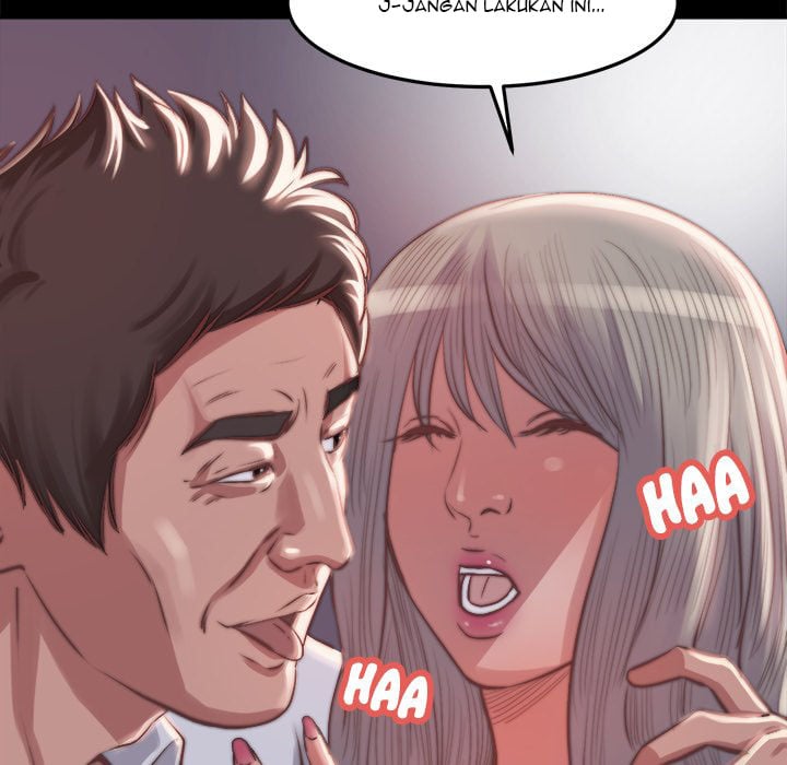 The Lost Girl - Chapter 20 85 The Lost Girl - Chapter 20 85