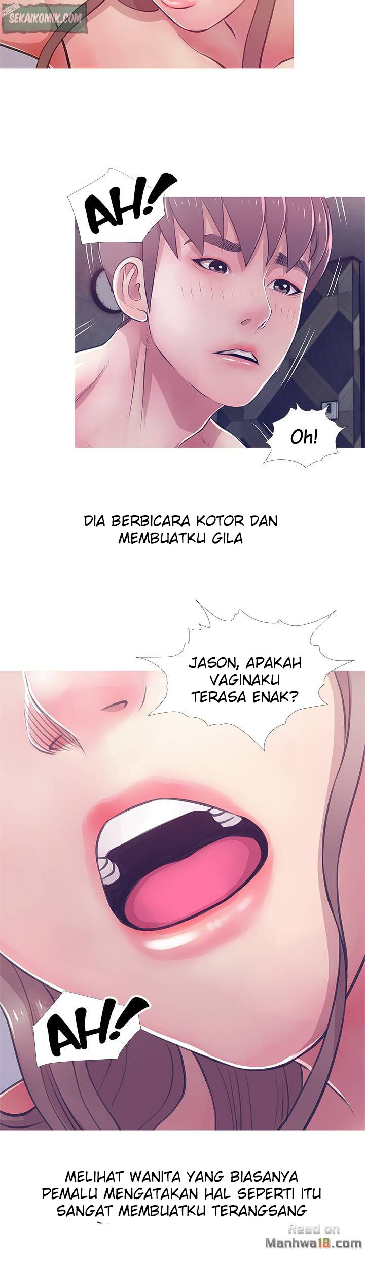 Ms. Master - Chapter 20 7