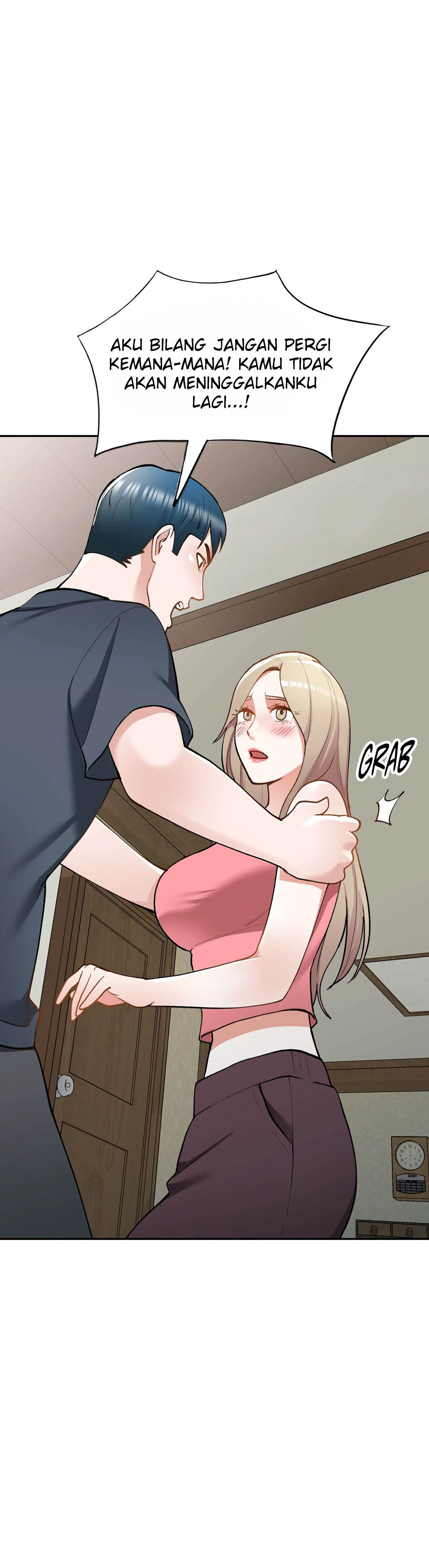 My Secretary&#8217;s Got a Secret - Chapter 20 38